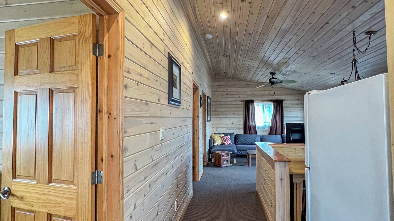 Photo of Bedroom in Magnetawan