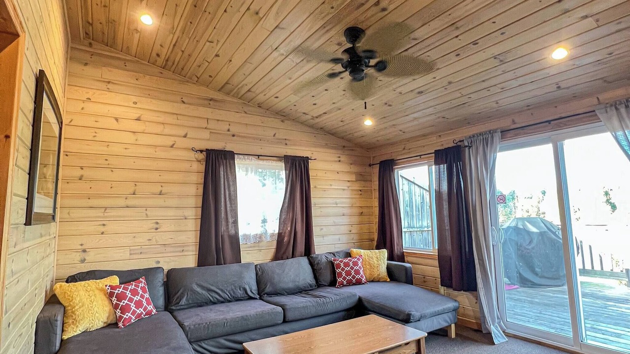 Photo of Bedroom in Magnetawan