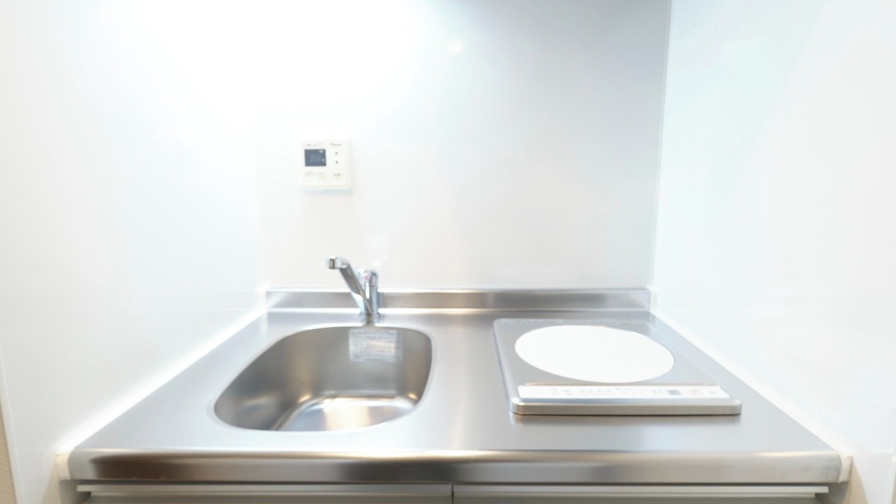 Photo of Kitchen in Toshima