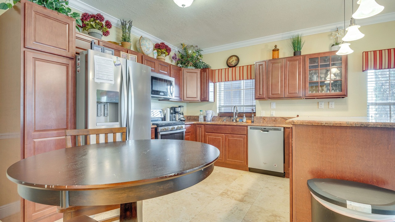 Photo of Kitchen in Titusville