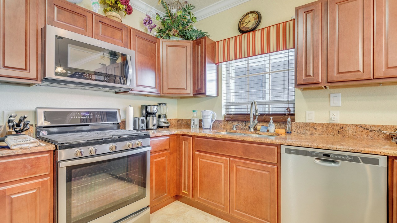 Photo of Kitchen in Titusville