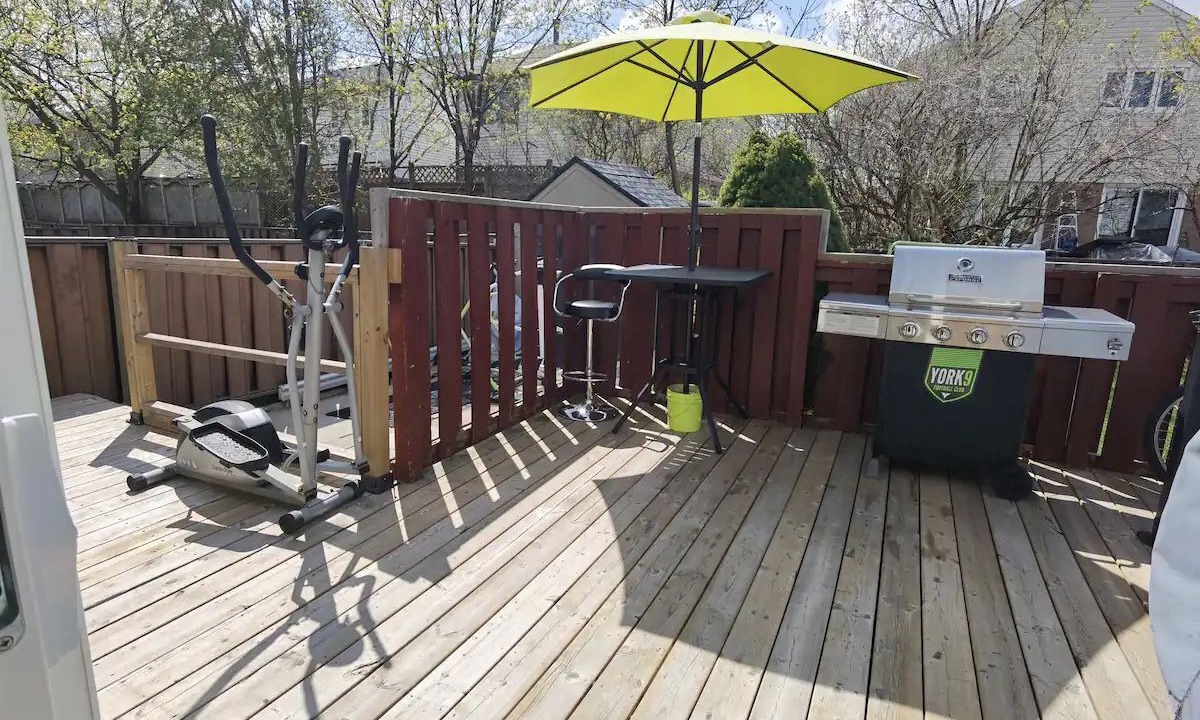 Photo of Outdoor in Brampton
