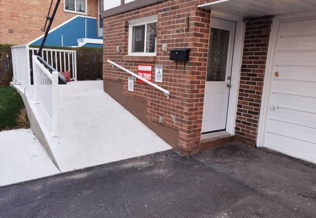 Photo of Outdoor in Brampton