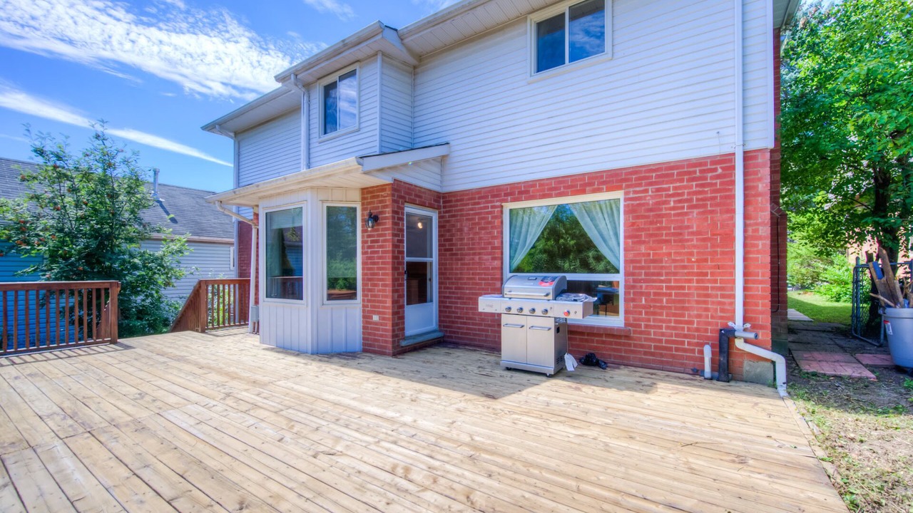 Photo of Patio Balcony in Rosemount