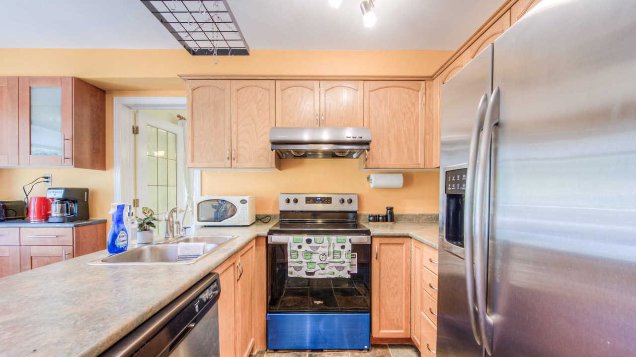 Photo of Kitchen in Rosemount