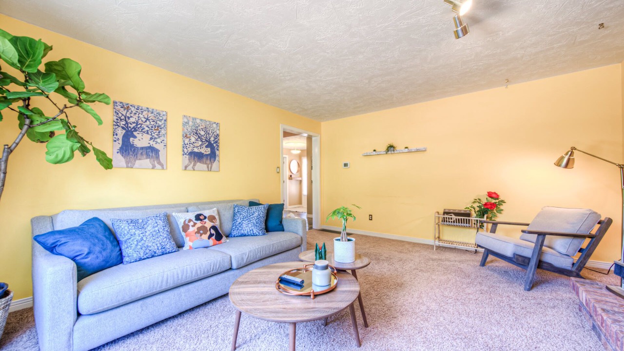 Photo of Livingroom in Rosemount