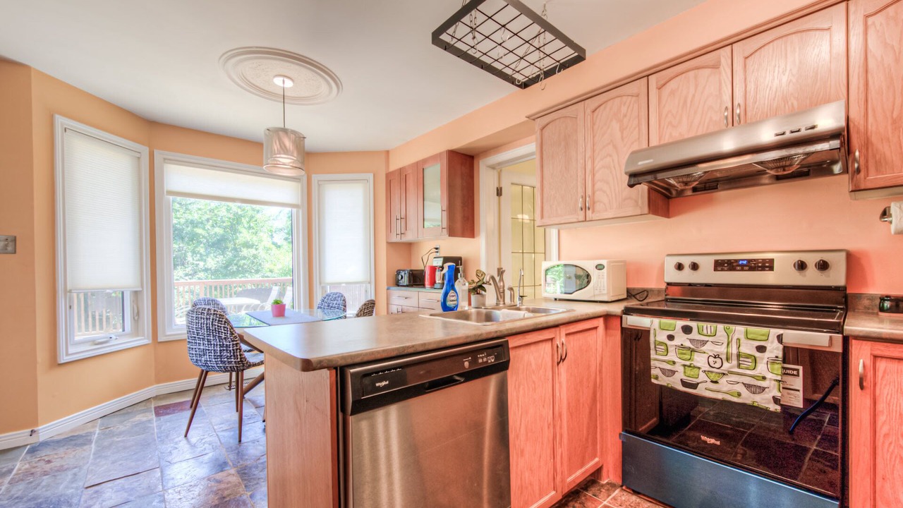 Photo of Kitchen in Rosemount