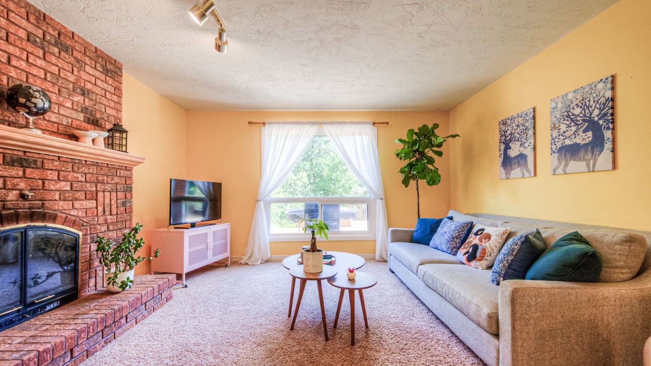 Photo of Livingroom in Rosemount