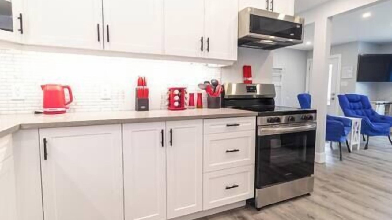 Photo of Kitchen in Arnprior