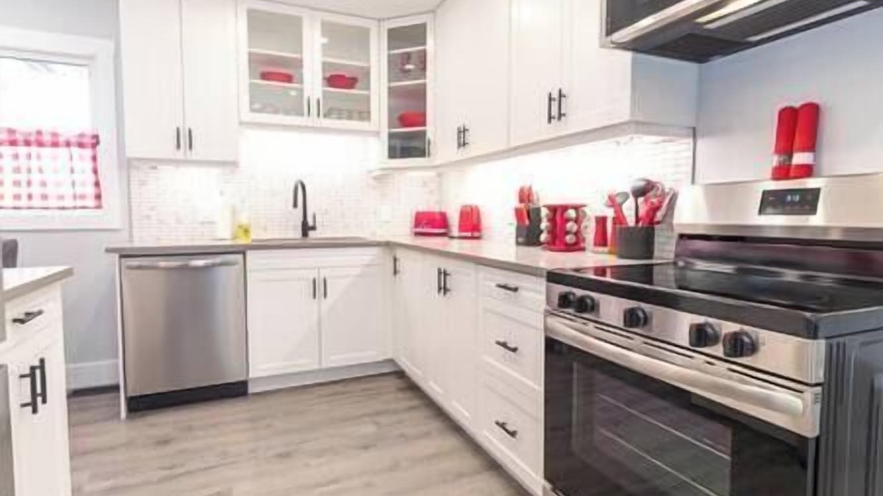Photo of Kitchen in Arnprior