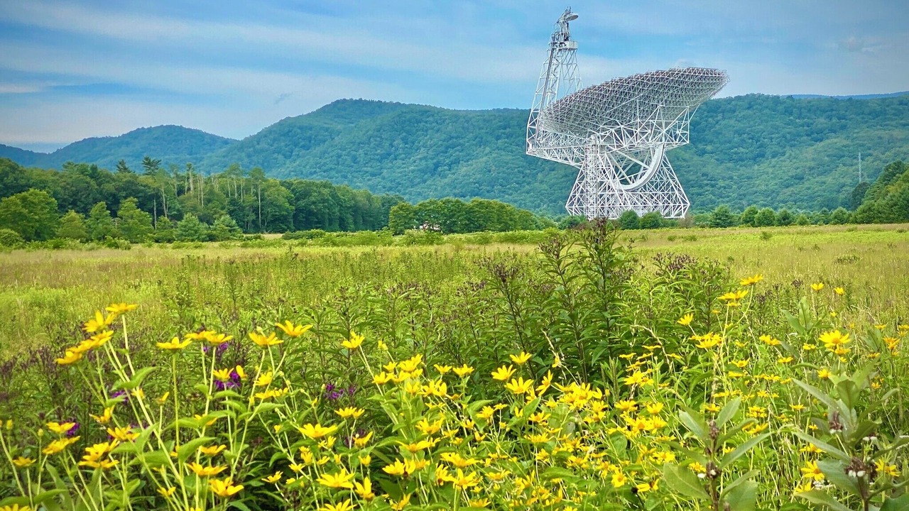 Photo of Others in Seneca Rocks