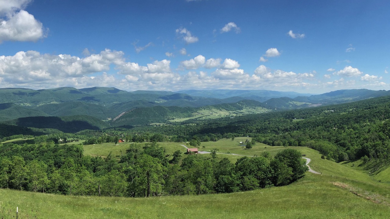 Photo of Others in Seneca Rocks