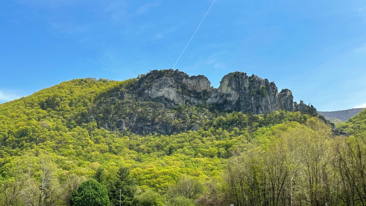 Photo of Others in Seneca Rocks