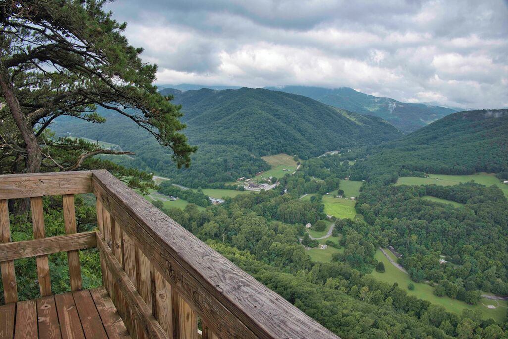 Photo of Outdoor in Seneca Rocks