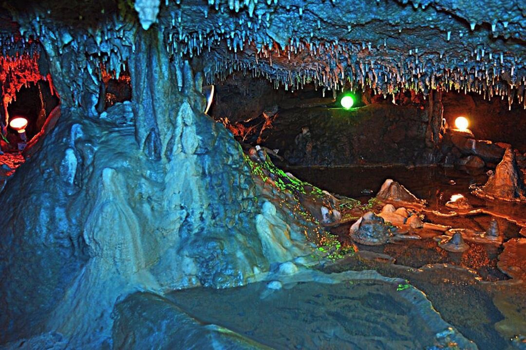 Photo of Others in Seneca Rocks