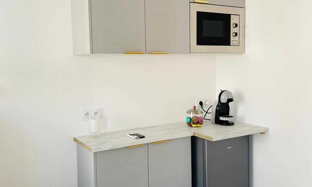 Photo of Kitchen in Les Pavillons-sous-Bois