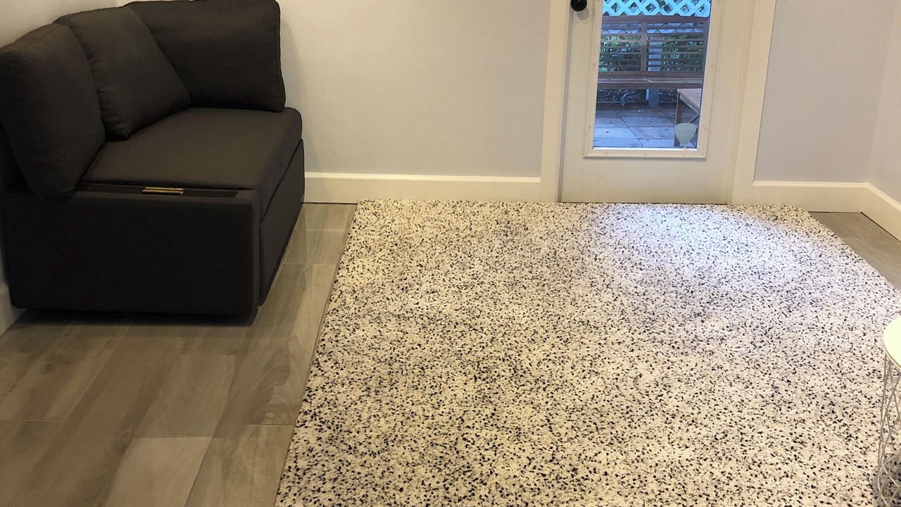 Photo of Livingroom in Poiciana Park II
