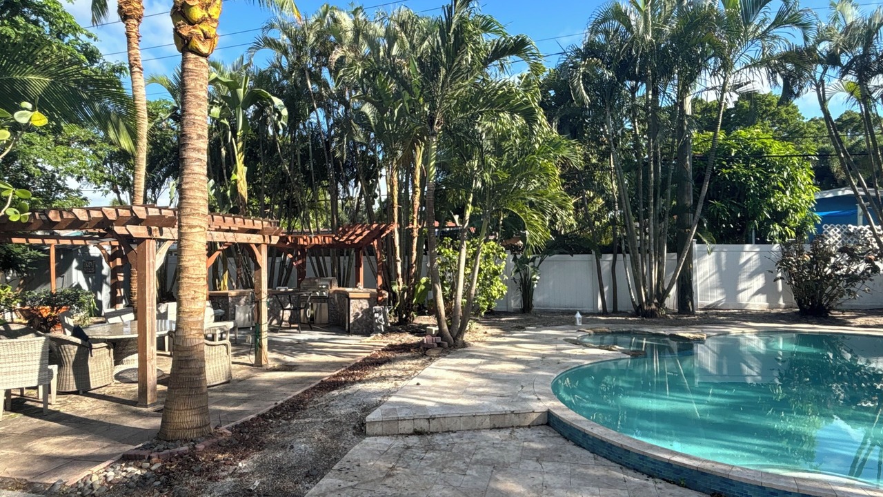 Photo of Outdoor in Poiciana Park II