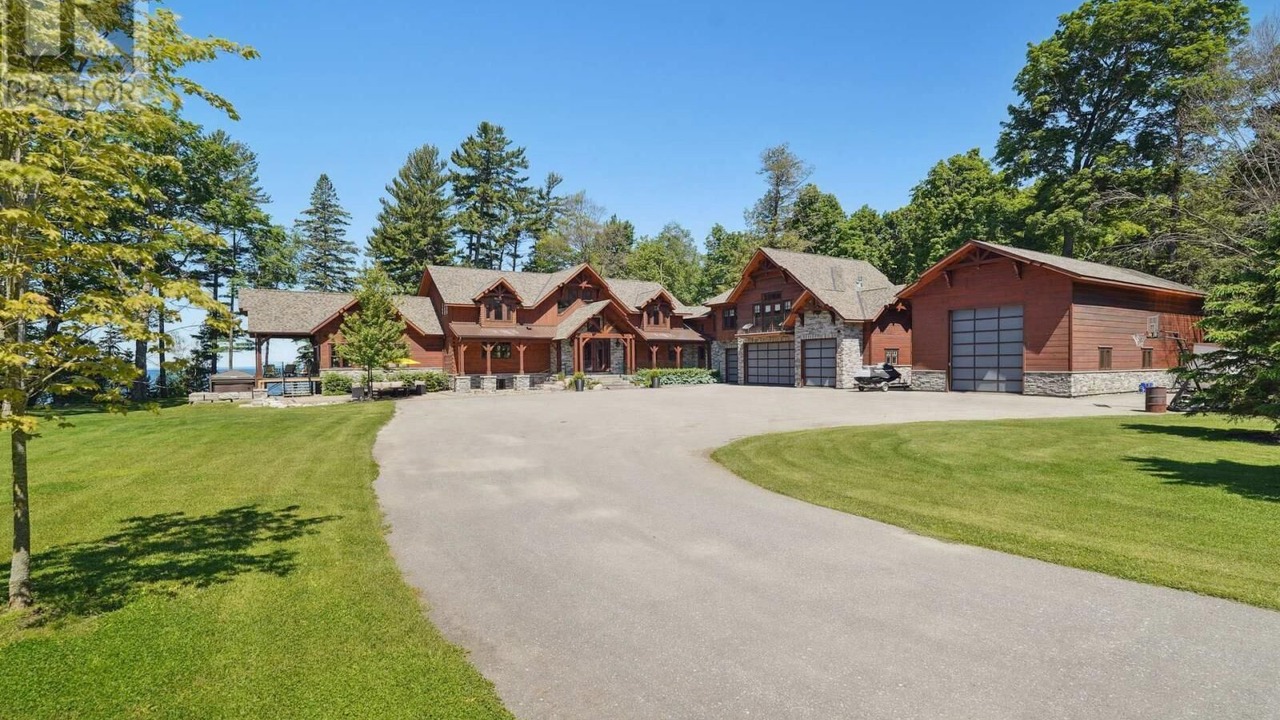 Photo of Outdoor in Brock