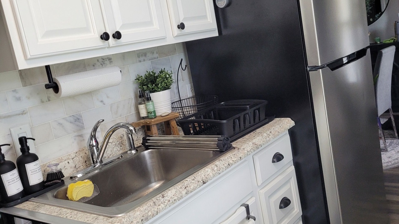 Photo of Kitchen in Fedhaven
