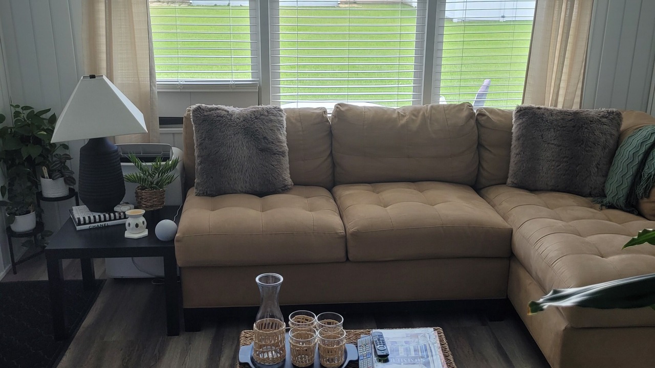 Photo of Livingroom in Fedhaven