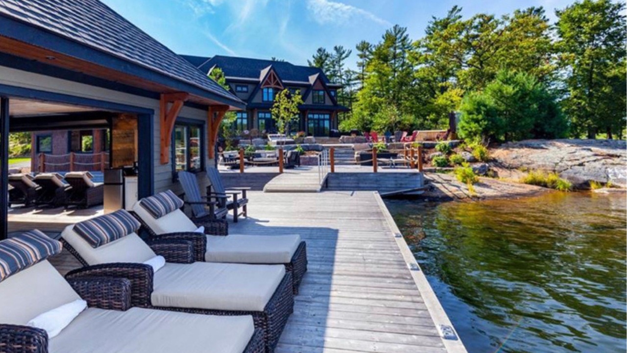 Photo of Outdoor in Pointe au Baril