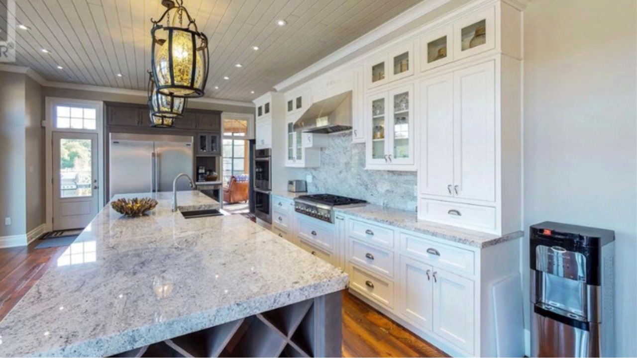 Photo of Kitchen in Pointe au Baril