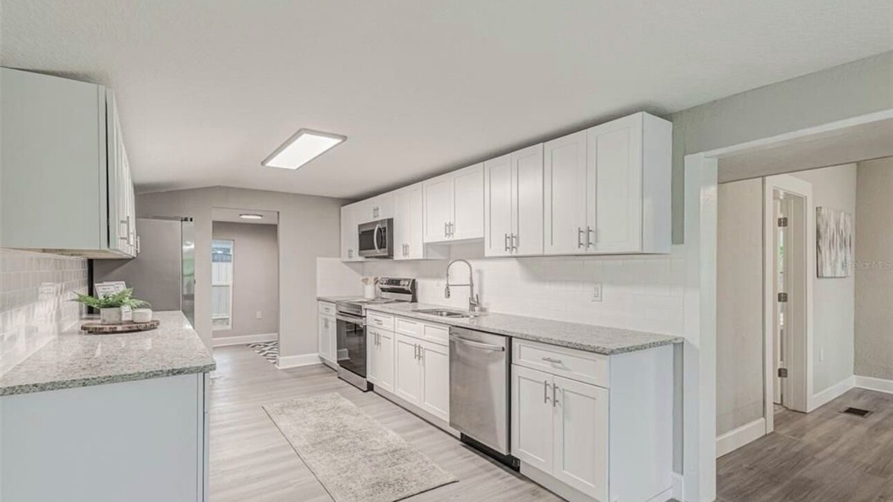 Photo of Kitchen in Lake Wales