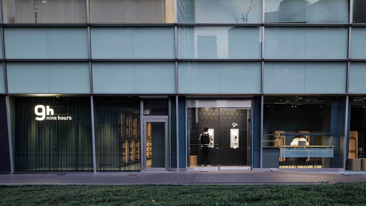 Photo of Outdoor in Takanawa
