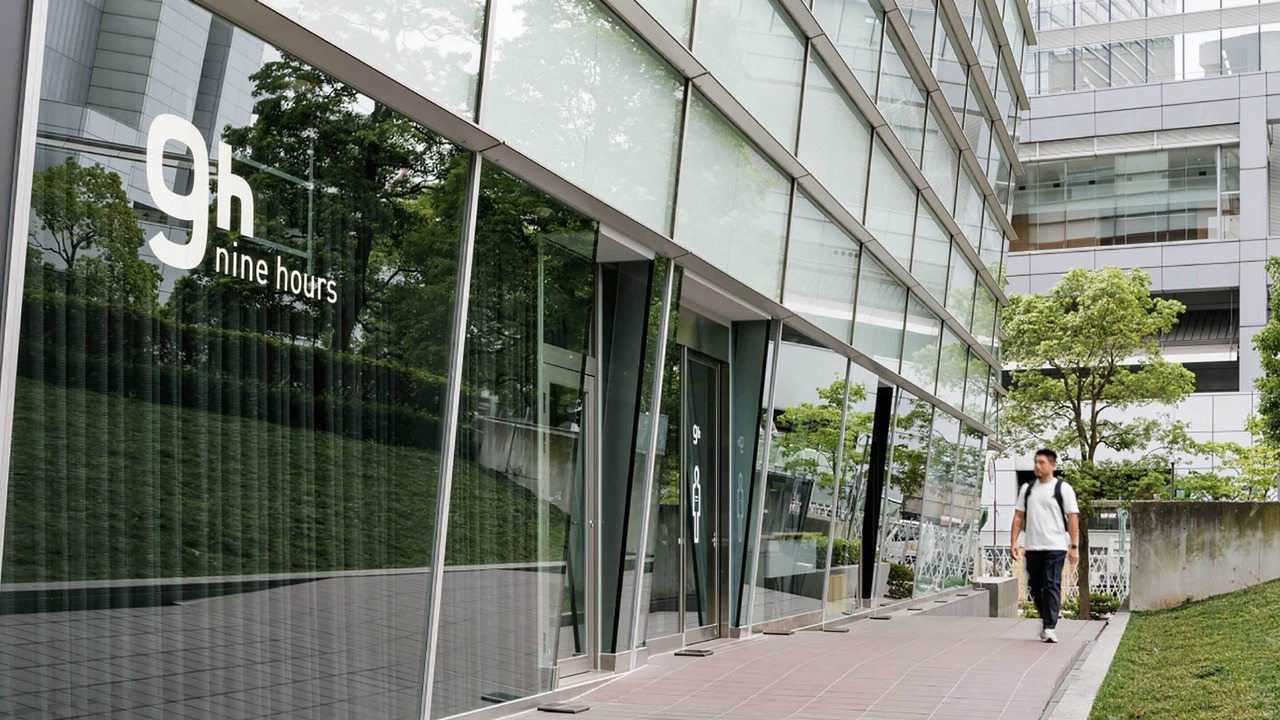 Photo of Outdoor in Takanawa