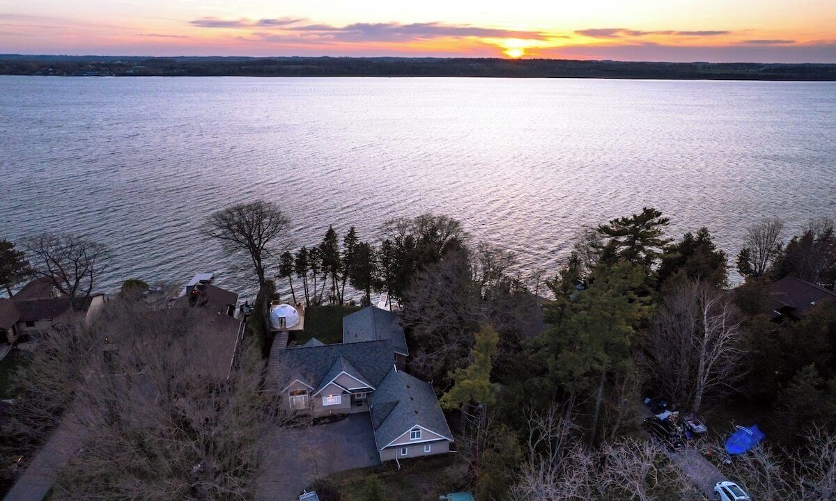 Photo of Outdoor in Scugog