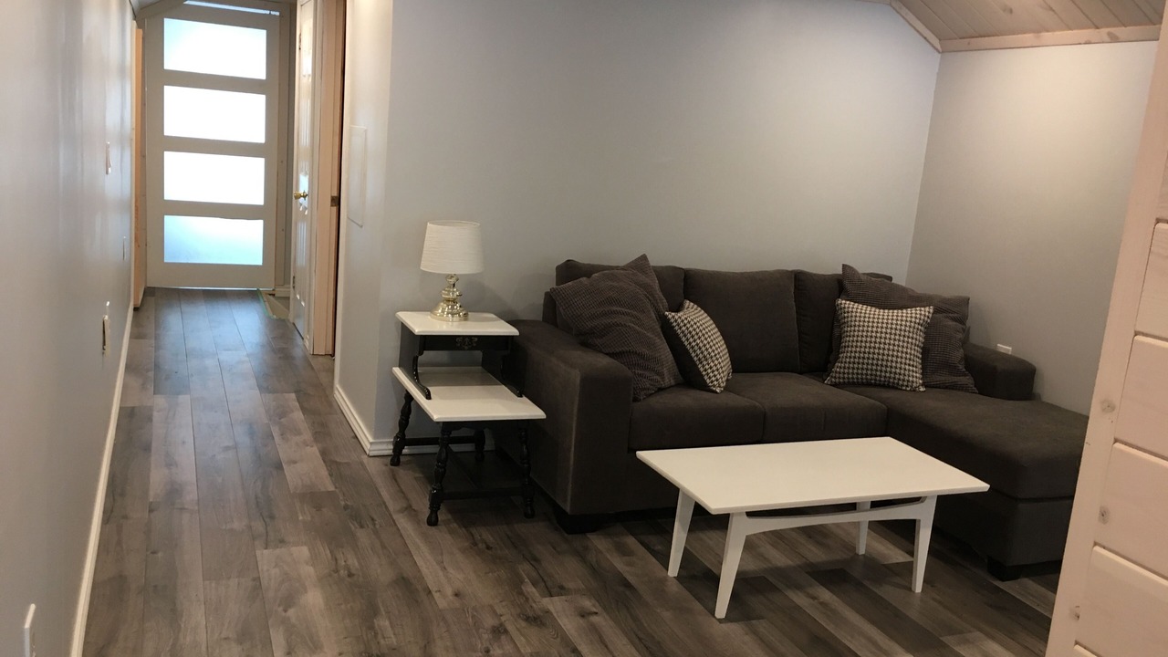 Photo of Livingroom in Seguin
