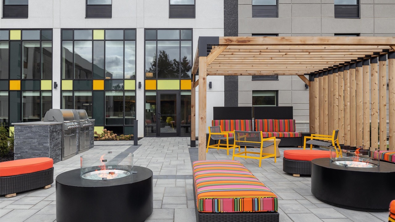 Photo of Patio Balcony in Rosemount