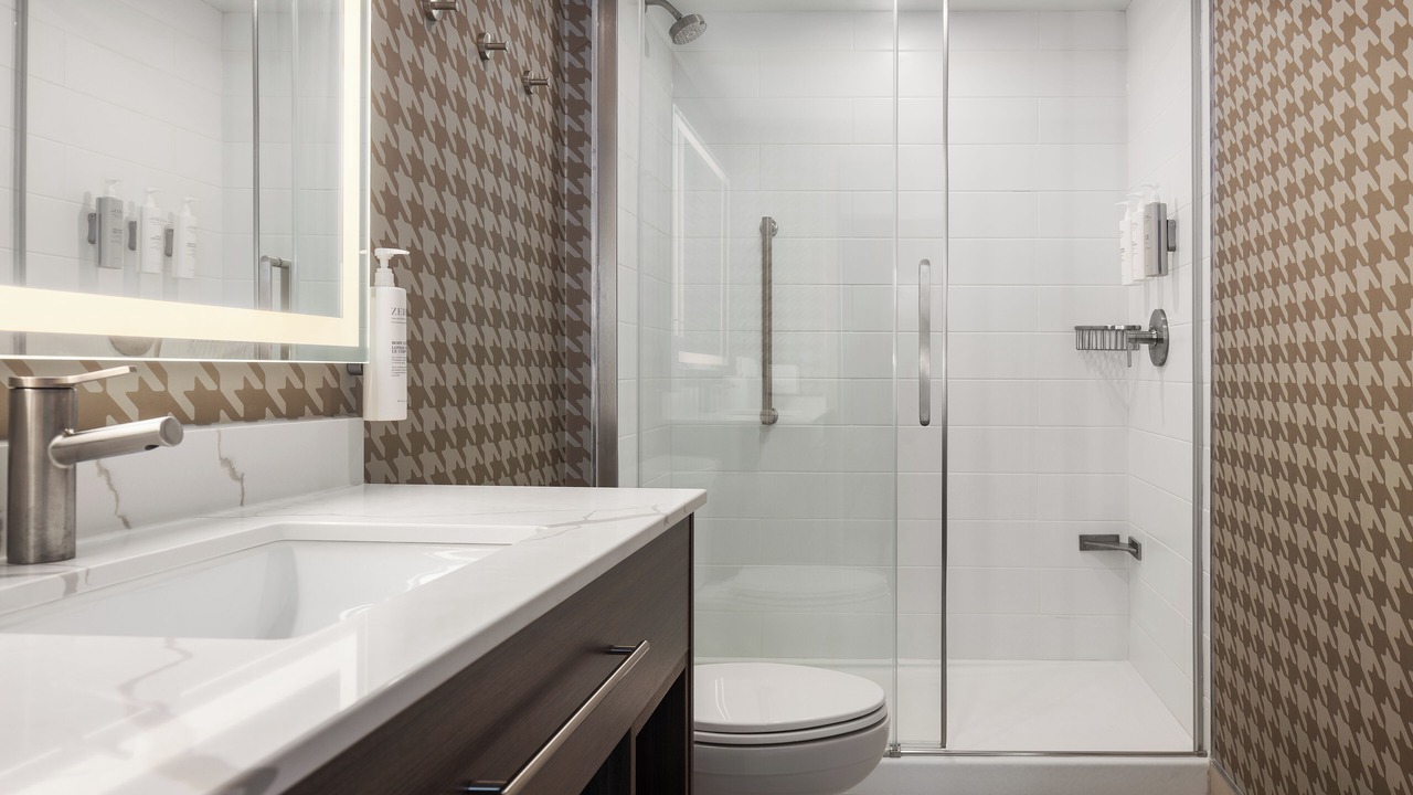 Photo of Bathroom in Rosemount