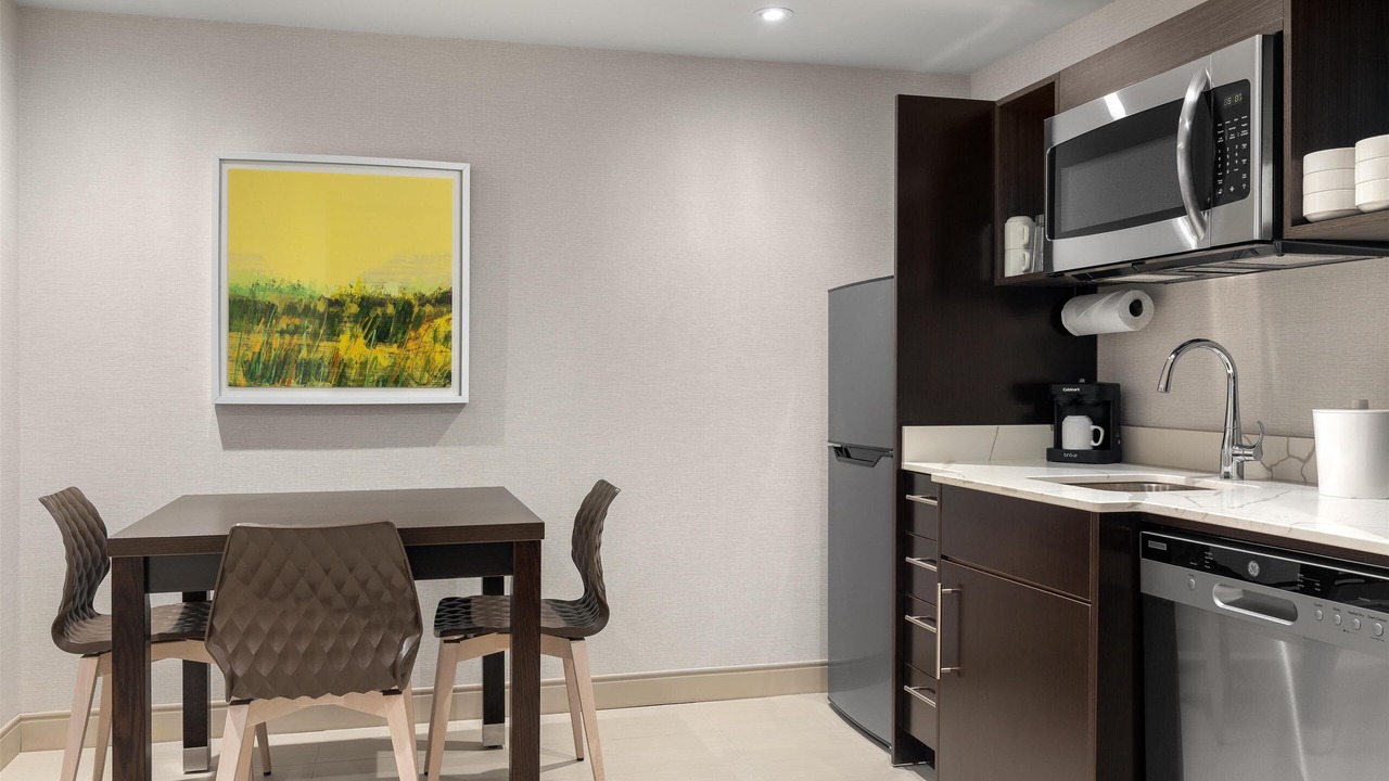Photo of Kitchen in Rosemount