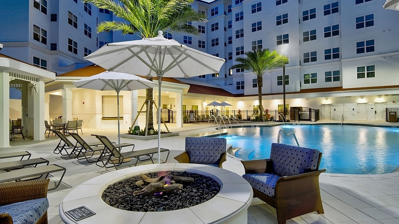 Photo of Outdoor in Florida Central Atlantic Coast
