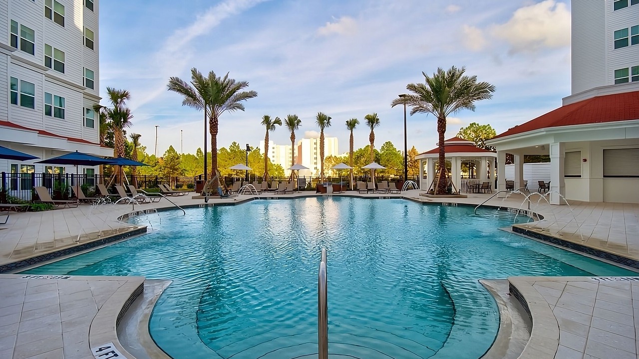 Photo of Outdoor in Florida Central Atlantic Coast