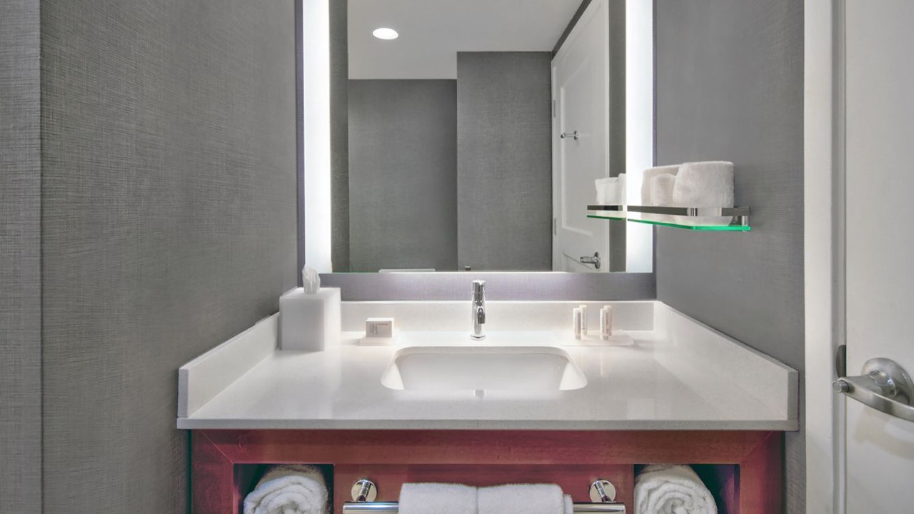 Photo of Bathroom in Florida Central Atlantic Coast