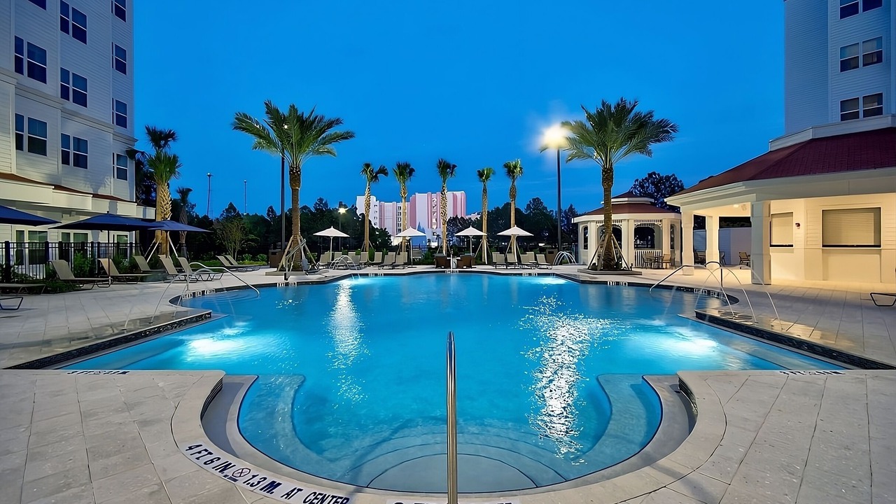 Photo of Outdoor in Florida Central Atlantic Coast