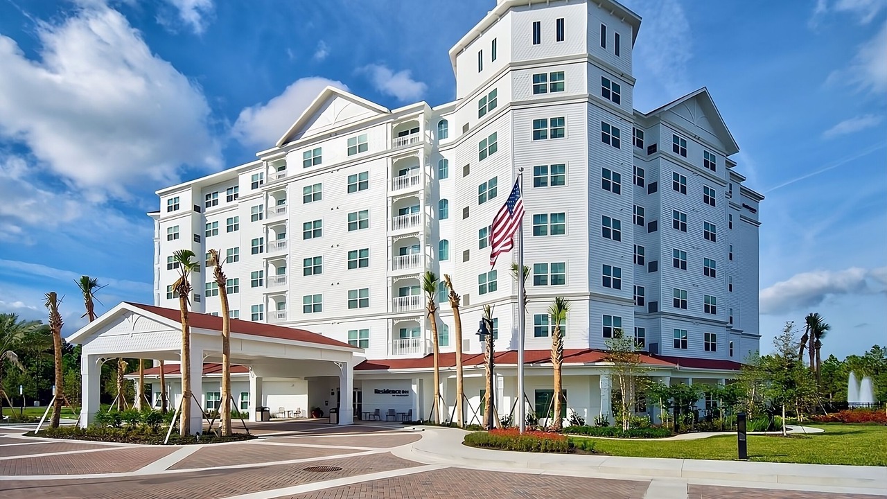 Photo of Outdoor in Florida Central Atlantic Coast