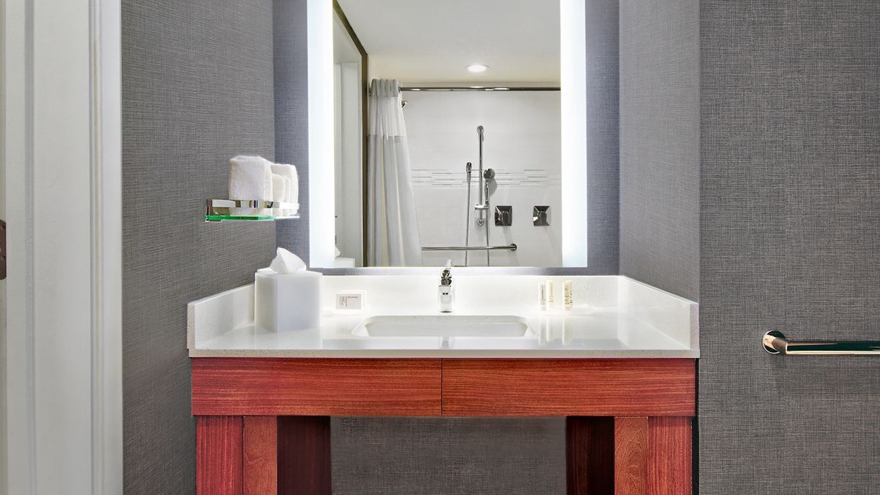 Photo of Bathroom in Florida Central Atlantic Coast