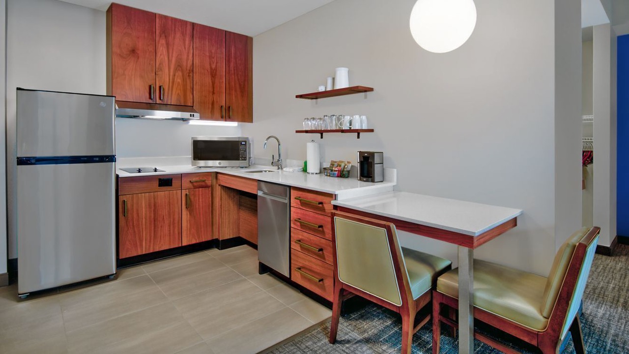 Photo of Kitchen in Florida Central Atlantic Coast