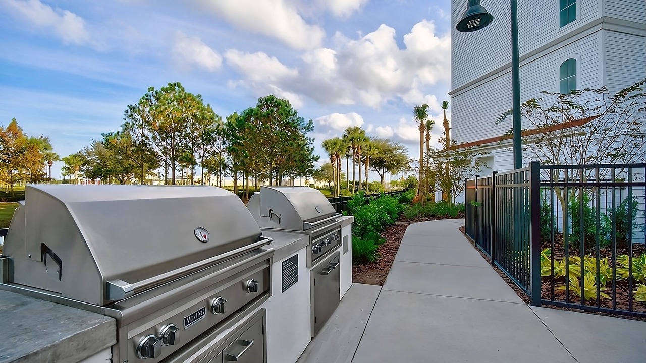 Photo of Outdoor in Florida Central Atlantic Coast