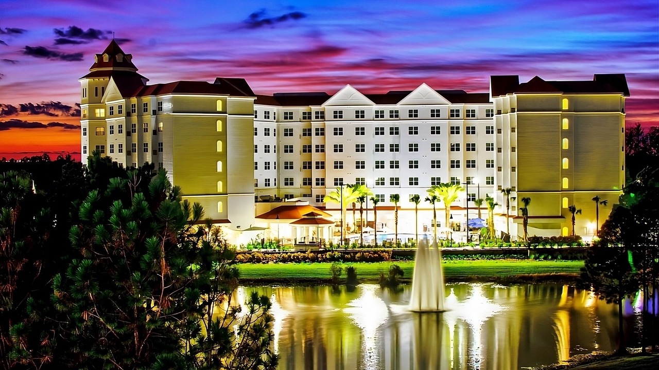 Photo of Outdoor in Florida Central Atlantic Coast