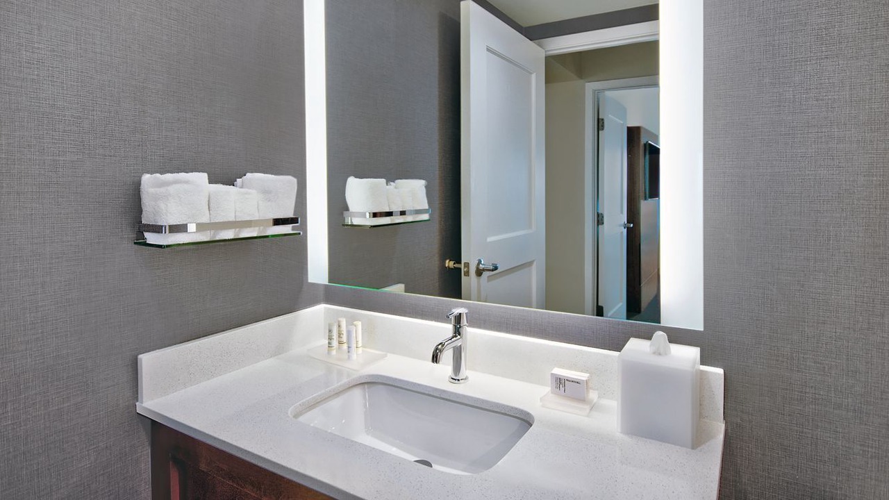 Photo of Bathroom in Florida Central Atlantic Coast