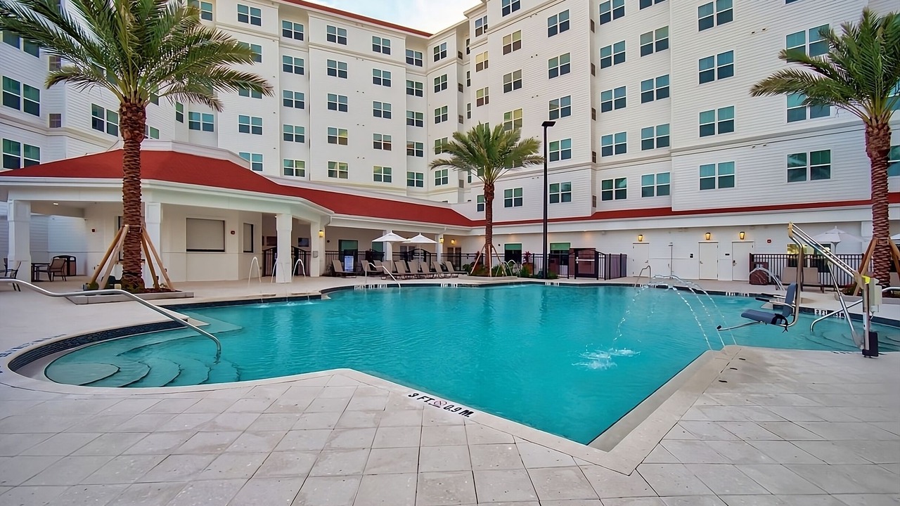 Photo of Outdoor in Florida Central Atlantic Coast