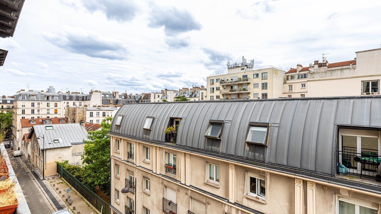 Photo of Others in Quartier de la Chapelle