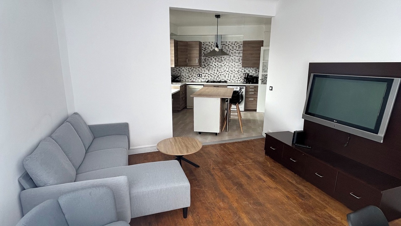 Photo of Livingroom in Le Bourget