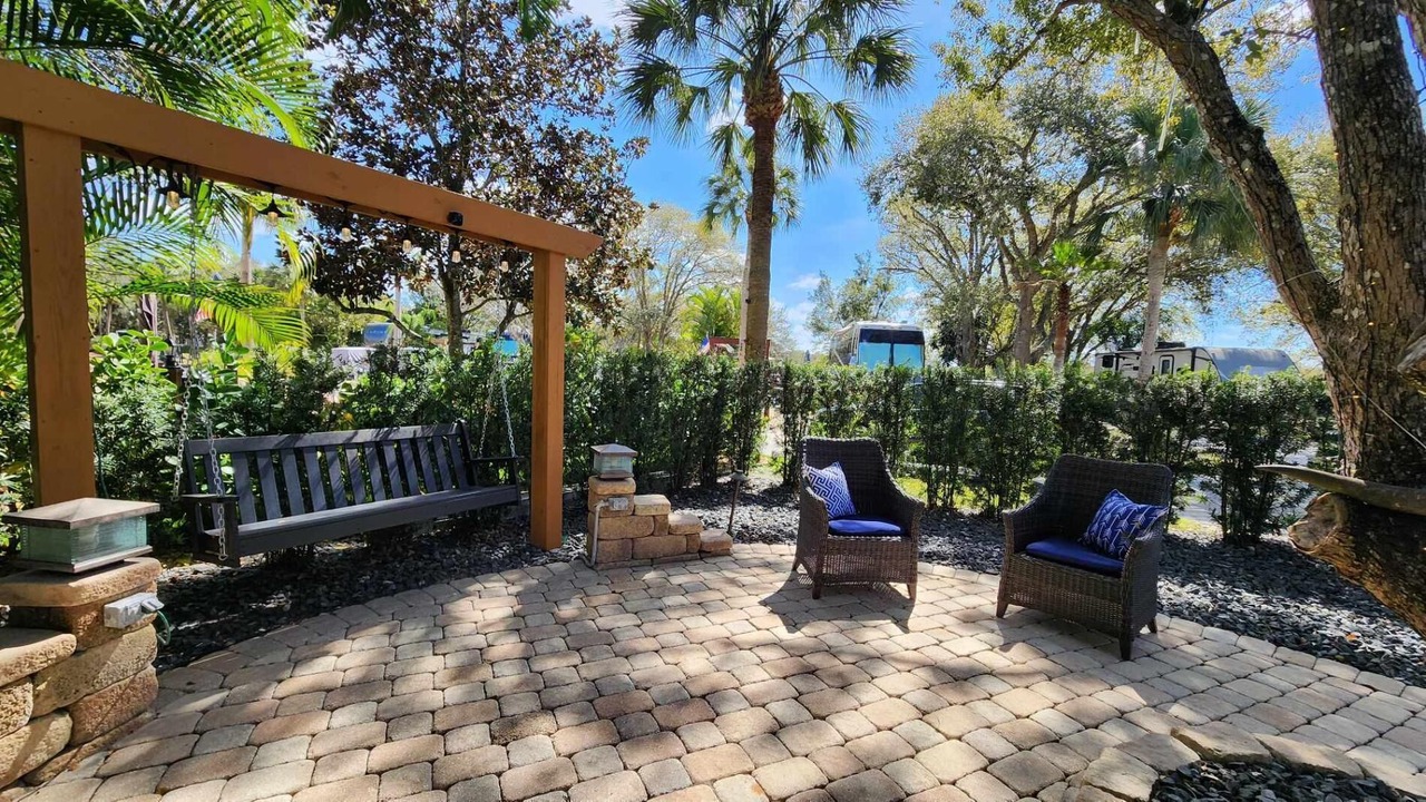 Photo of Outdoor in River Ranch