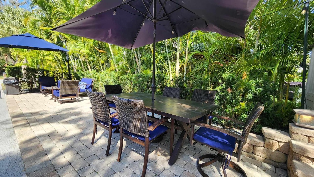 Photo of Outdoor in River Ranch